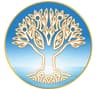 Maharishi Center for Leadership tree-of-life mark