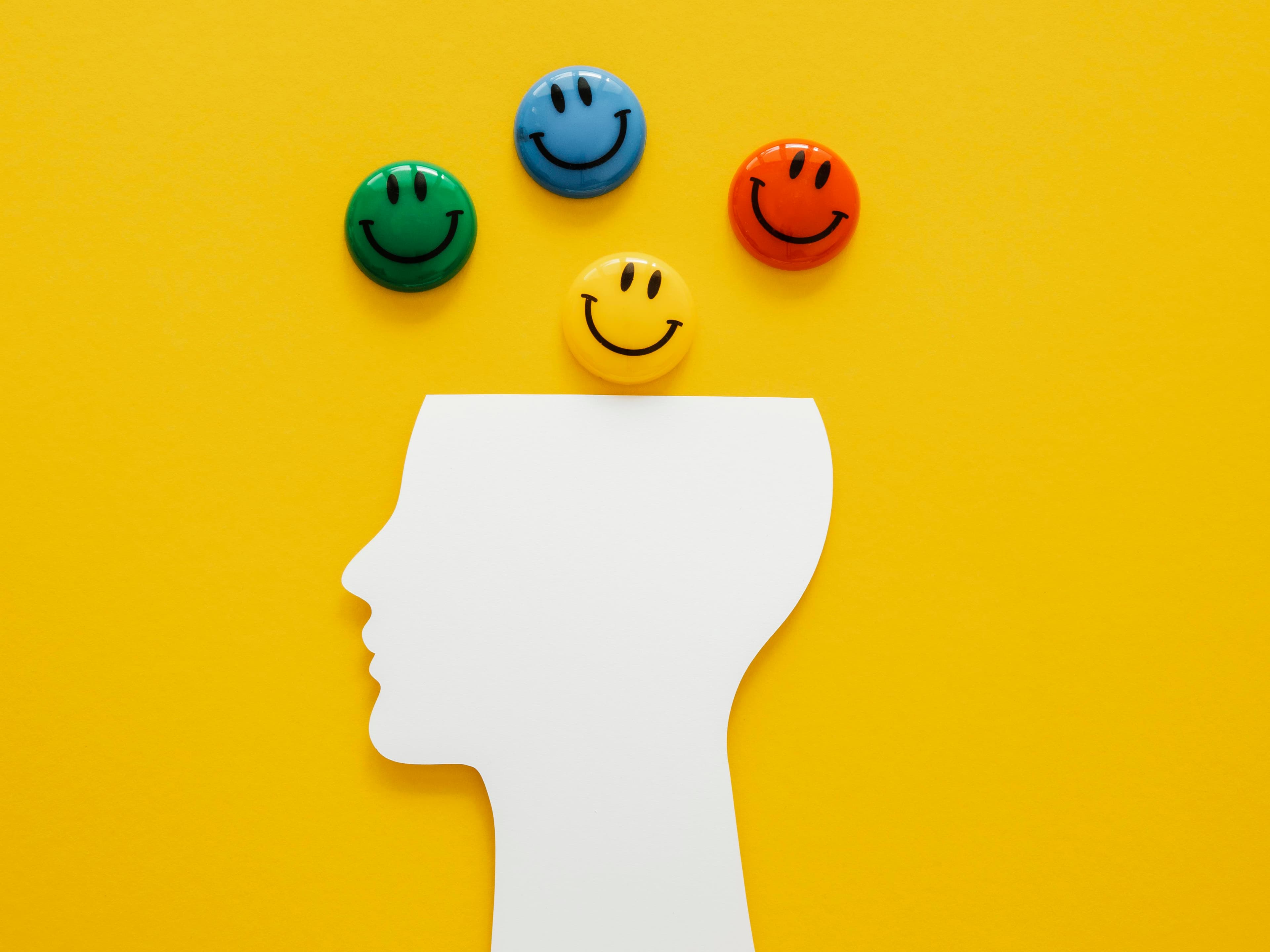 Emotional Intelligence illustration for Transcendental Meditation leadership benefits